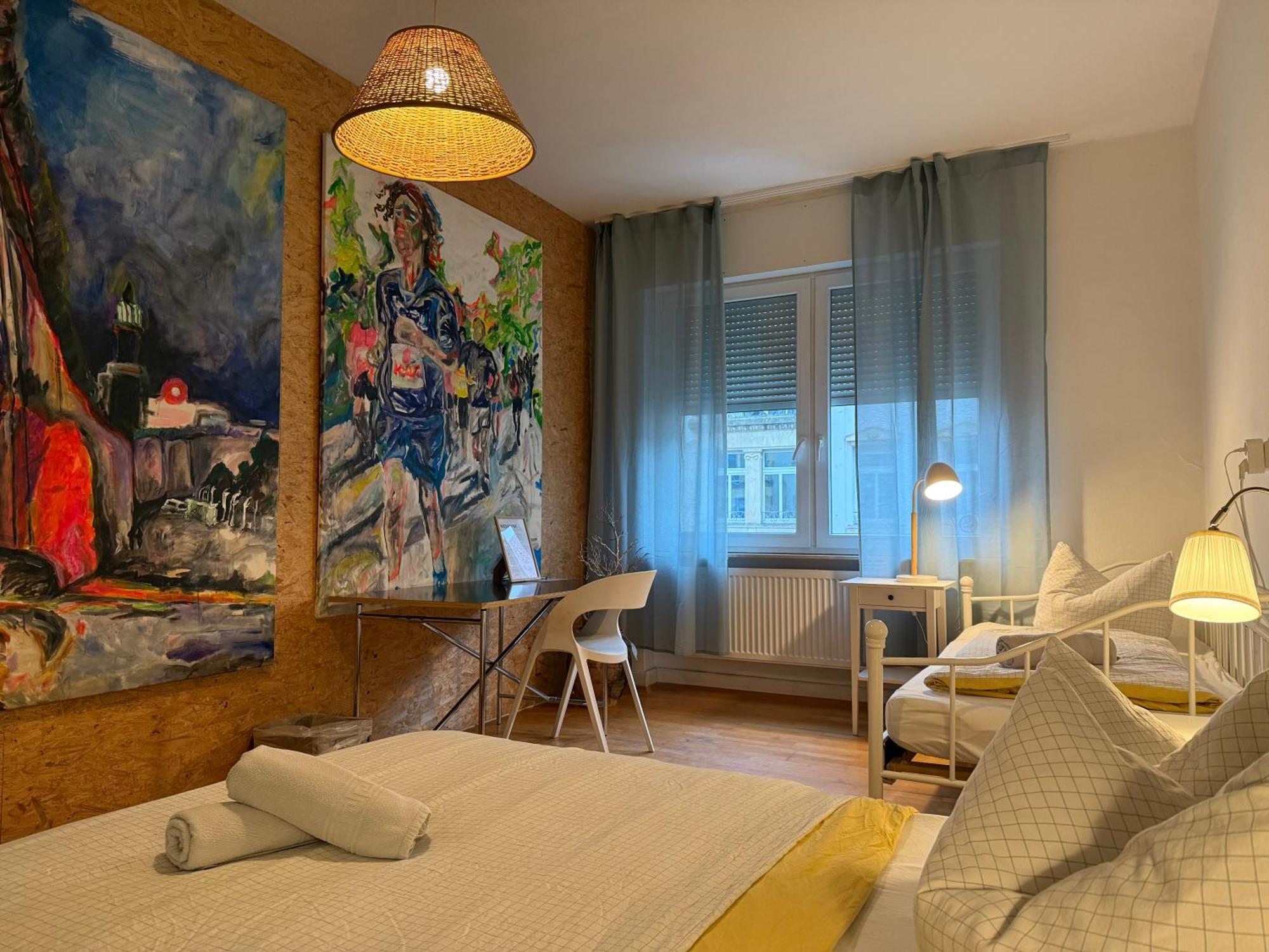 Bkarlsruhe.de Gasthof 3*