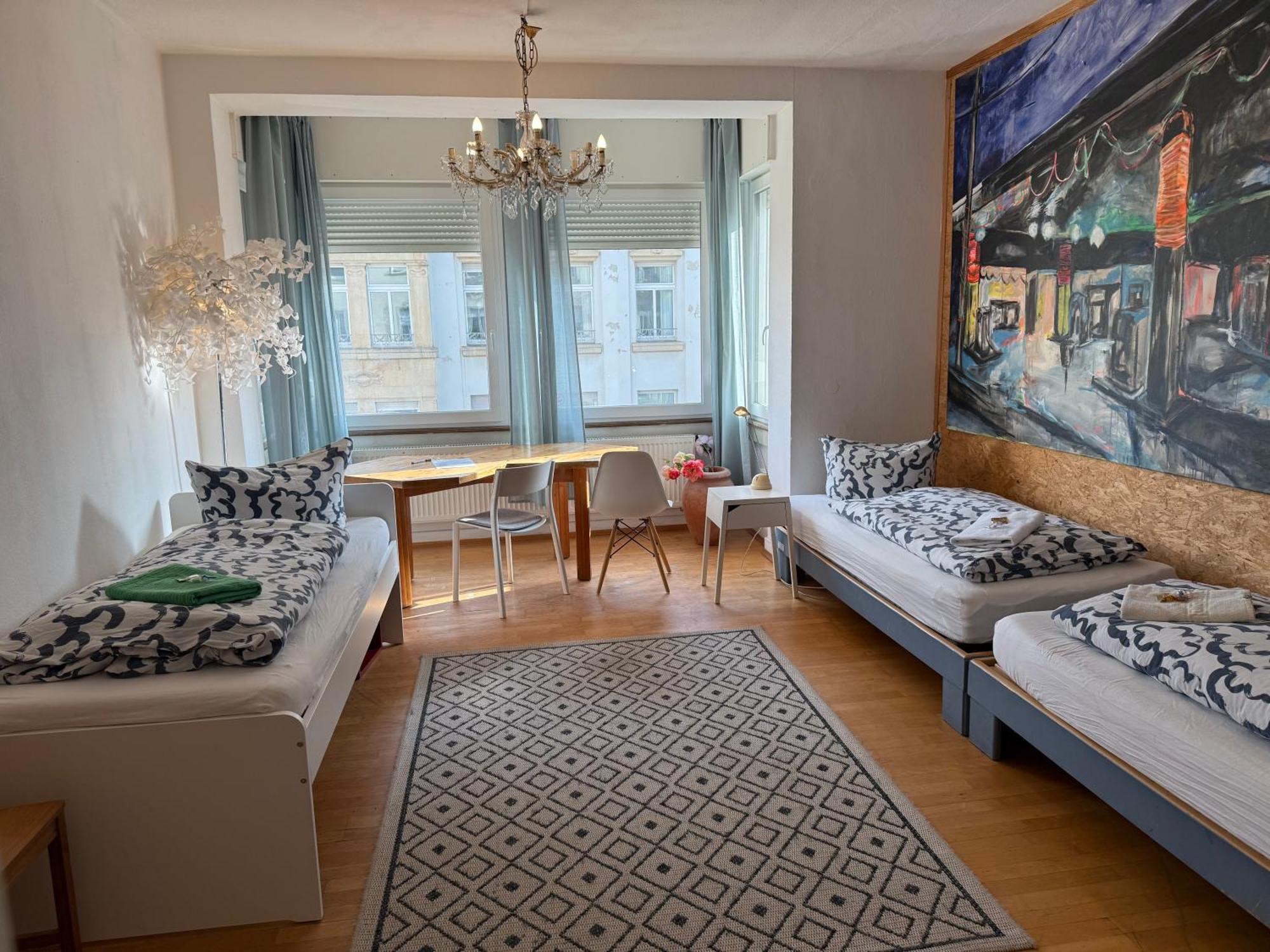 Bkarlsruhe.de 3*